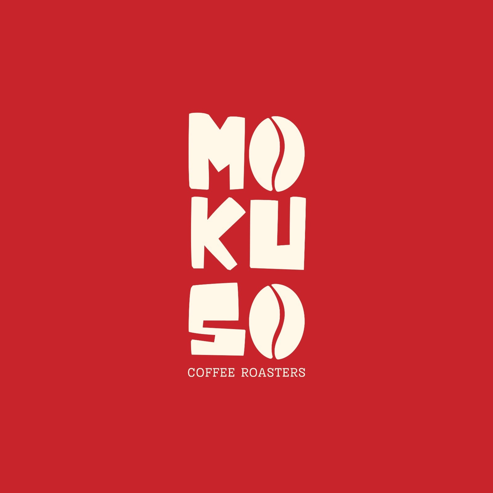 Mokuso Coffee Roasters